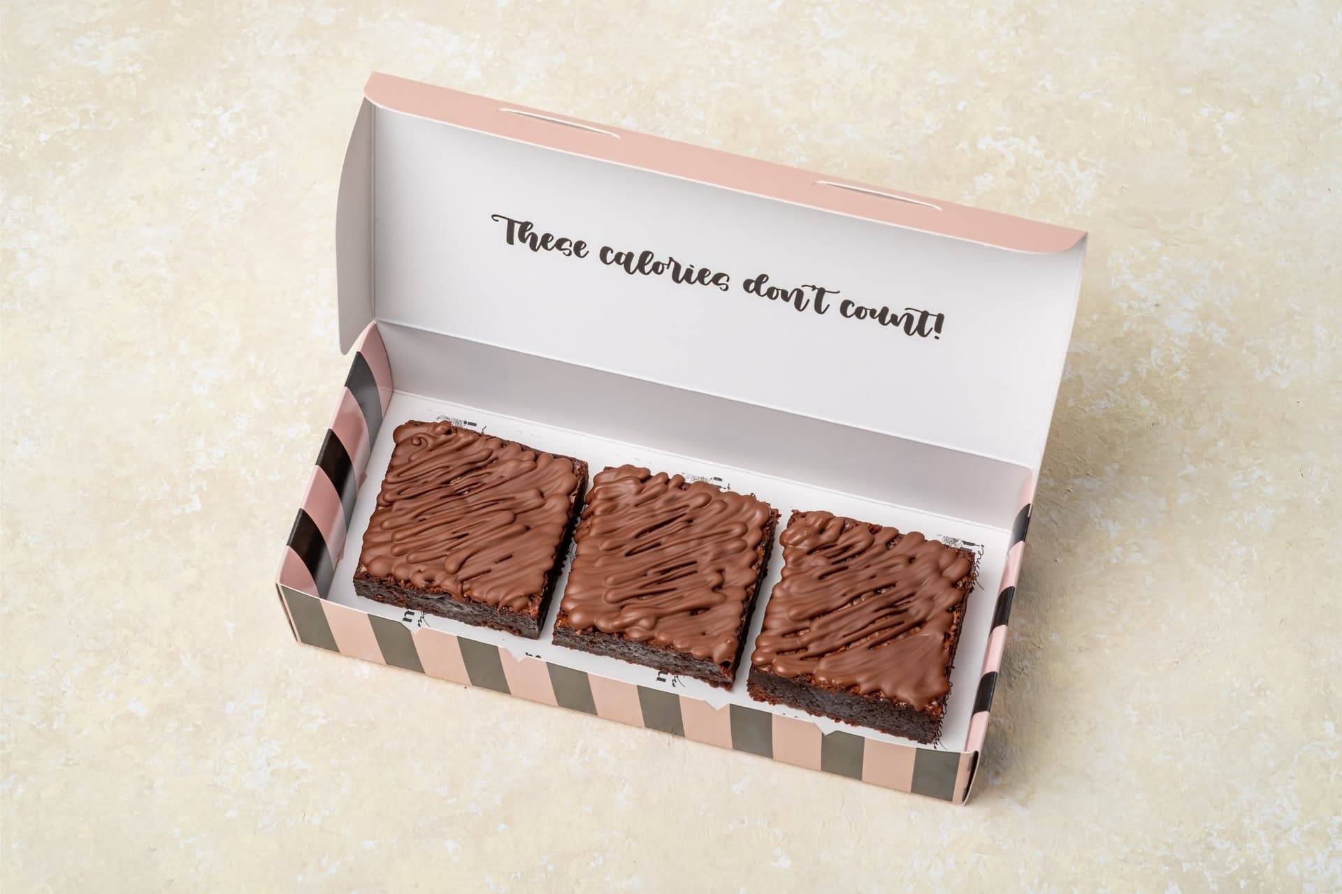 براونيز ليندور